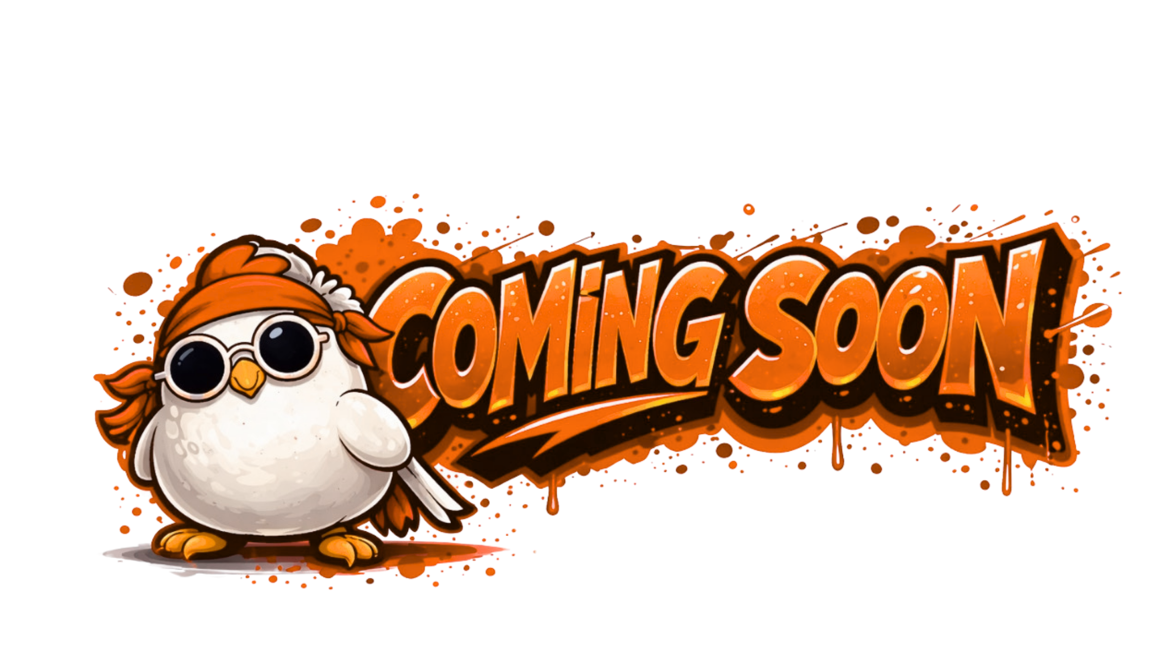 Tokyo Tenders — Coming Soon